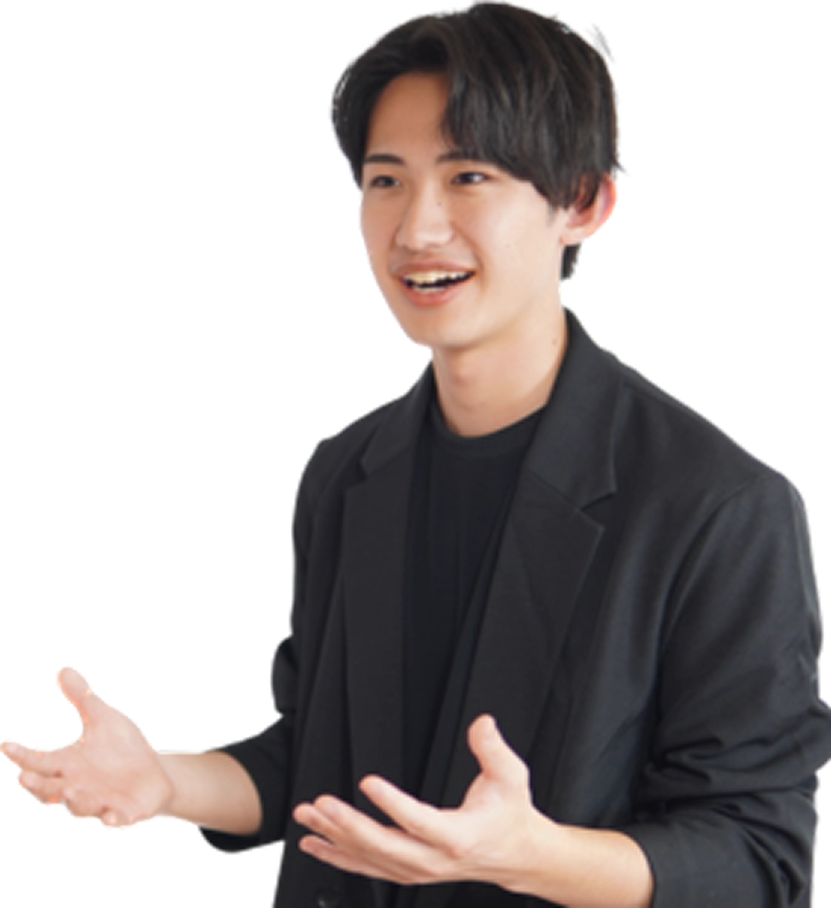 Principal Yamamoto