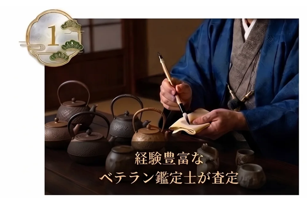 特徴1