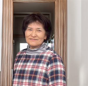 東京都在住 70代女性