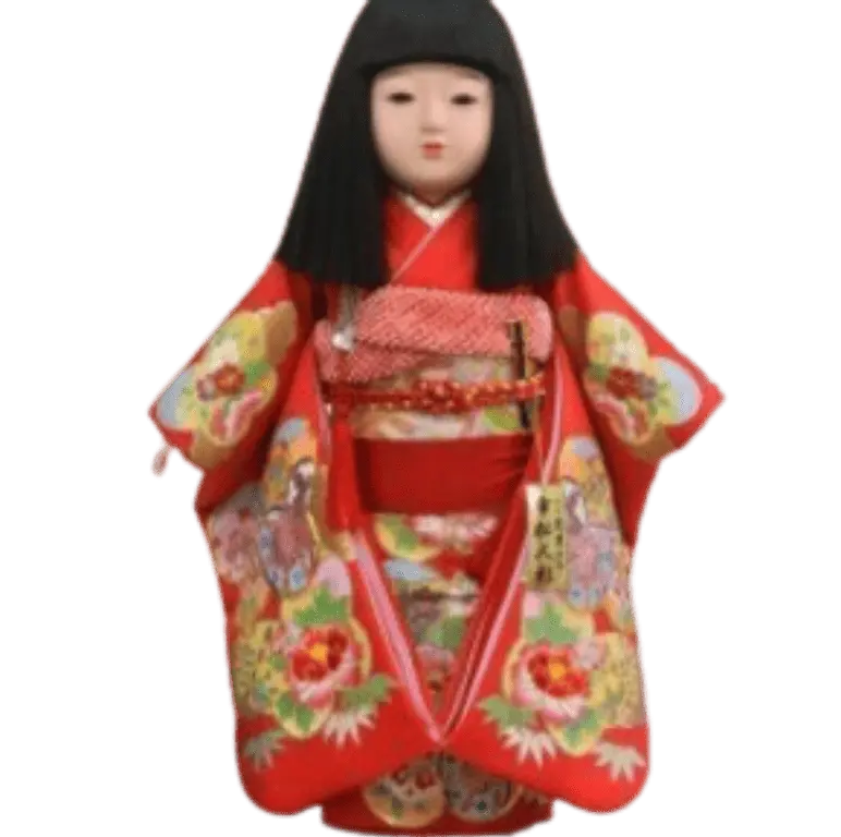 人形